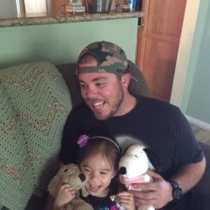 Meet your Posher, Jason